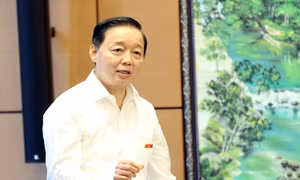 Tập trung nguồn lực quản lý 5% doanh nghiệp có nguy cơ ô nhiễm