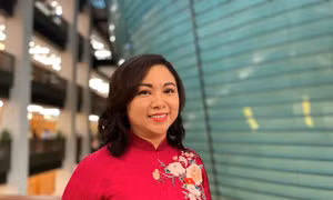 Bên lề Quốc hội: Đại biểu đánh giá cao phần trả lời chất vấn của Bộ trưởng Đặng Quốc Khánh 