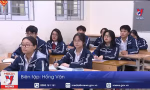 Bổ sung tiếng Hàn trong kỳ thi tốt nghiệp THPT 2021