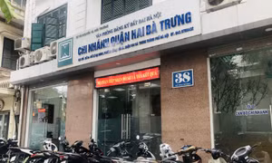 Có được bán nhà đất đang thế chấp ở ngân hàng không?