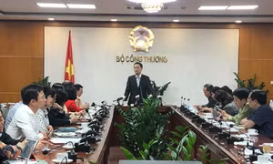 Bộ Công Thương họp khẩn với Hà Nội: Đảm bảo nguồn cung hàng hóa trong mọi diễn biến của dịch COVID-19