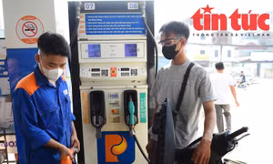 Nhiều chỉ số chất lượng không khí cải thiện sau một tháng sử dụng xăng sinh học