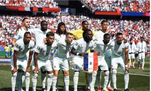 World Cup 2026: Cầu thủ Pháp 'không sợ Tây Ban Nha', huyền thoại MU dẫn dắt ĐT Uruguay