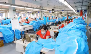 Sức bật tăng trưởng từ các FTA