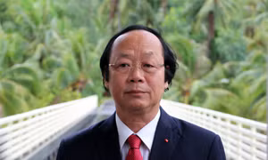 Thủ tướng Chính phủ bổ nhiệm lại nhân sự hai cơ quan