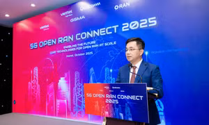 Gartner vinh danh Viettel: Việt Nam bước vào nhóm các quốc gia dẫn đầu công nghệ 5G