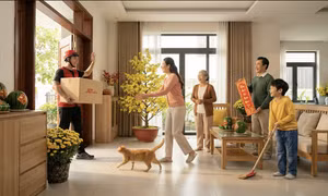 J&T Express đưa dịch vụ chuyển phát đến gần hơn với người dùng qua Zalo Mini App