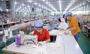 Doanh nghiệp phàn nàn xuất khẩu khẩu trang vải bị làm khó, hải quan nói gì? 