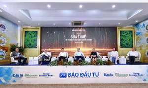 Kiến tạo nên một sắc thuế hợp lý, đạt được các mục tiêu đề ra