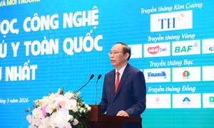 Khoa học công nghệ là động lực đưa chăn nuôi, thú y bứt phá