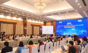 Nâng cao năng lực cạnh tranh cho doanh nghiệp trong nền kinh tế số