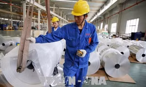 Muốn tránh phòng vệ thương mại, thép Việt phải tự chủ nguyên liệu 