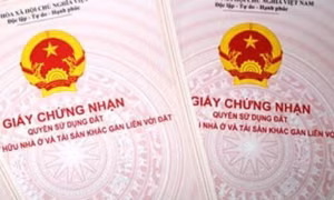 Đẩy mạnh công tác tuyên truyền về quyền của phụ nữ đối với tài sản của chung 