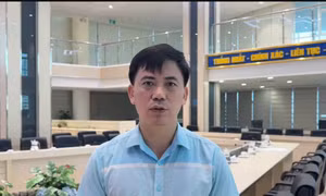 Bão chồng bão trên Biển Đông, gây mưa dông diện rộng ở miền Bắc