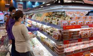 Xử lý nghiêm các trường hợp lợi dụng để tăng giá bất hợp lý