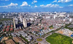 Xây dựng cơ sở dữ liệu quốc gia về đất đai đồng bộ và hiệu quả