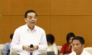 Quyết liệt đầu tư cho công nghệ chế biến sau thu hoạch