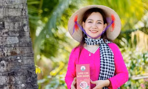 95 nông dân và nhà khoa học sẽ được tôn vinh trong chương trình Tự hào Nông dân Việt Nam năm 2025