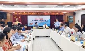 Luật Đất đai 2024 kỳ vọng chống lãng phí và vi phạm trong sử dụng đất công