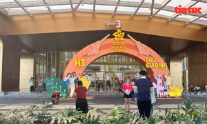 Doanh nghiệp kỳ vọng khẳng định, bứt phá thương hiệu từ Hội chợ Mùa Thu 