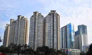 Giải phóng nguồn lực đất đai cho phát triển