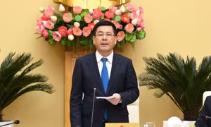 Mở ra không gian phát triển mới cho ngành năng lượng Việt Nam