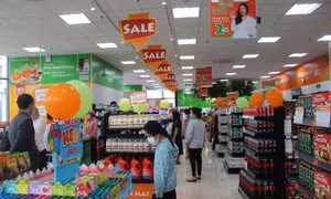 Thứ trưởng Phùng Đức Tiến: Đảm bảo nguồn cung thực phẩm cuối năm và Tết Nguyên đán