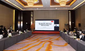 Bộ Tài nguyên và Môi trường thúc đẩy sản xuất bao bì từ vật liệu tái chế