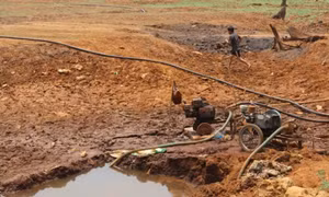 Cảnh báo nguy cơ thiếu hụt nguồn nước do El Nino từ giữa năm 2026
