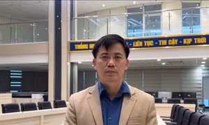 Tình trạng mưa rét và nồm ẩm ở miền Bắc sẽ kéo dài đến ngày 10/2