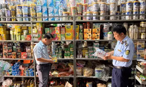 Bảo vệ thương hiệu trước vấn nạn hàng giả, hàng nhái, hàng vi phạm sở hữu trí tuệ