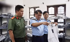 Siết chặt bảo vệ quyền sở hữu trí tuệ trên môi trường số