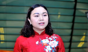 Đại biểu kỳ vọng Luật Đất đai (sửa đổi) giải quyết khó khăn từ cơ sở