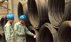 Ngành nhôm, thép Việt đối mặt nhiều thách thức khi kiện phòng vệ thương mại bủa vây