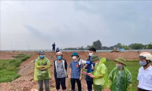 Góp ý Dự thảo Luật Đất đai (sửa đổi): Còn nhiều băn khoăn về giải quyết tranh chấp đất đai
