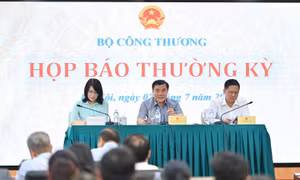 Bộ Công Thương lý giải về mức nhập siêu cao