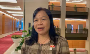 Bên lề kỳ họp Quốc hội: Lịch sử nên là môn học bắt buộc, đổi mới phương pháp giáo dục