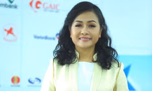 Chai nước 10.000 đồng và câu chuyện thành công của Tân Hiệp Phát
