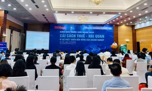 Áp dụng AI vào xác định gian lận hóa đơn