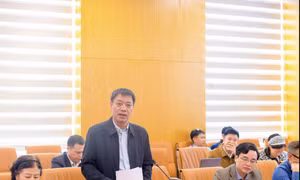 Biển Đông sắp có bão số 16, hướng vào Nam Trung Bộ