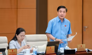 Xử lý tình trạng văn bản quy phạm pháp luật có nội dung trái pháp luật