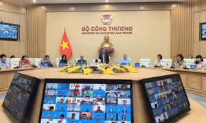 Linh hoạt xúc tiến thương mại thúc đẩy xuất khẩu 6 tháng cuối năm 2024