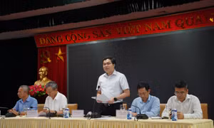 Miền Bắc thiếu điện tại tất cả các giờ trong ngày