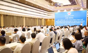 Nhiều nội dung thay đổi trong dự thảo Nghị định xăng dầu mới