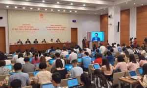Uỷ ban xã hội của Quốc hội lý giải vì sao chưa thực hiện cải cách tiền lương 