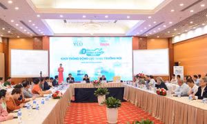 Tạo động lực tăng trưởng cho doanh nghiệp từ thể chế 