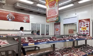 Người dân tại các vùng giãn cách của Hà Nội sẽ mua thực phẩm thế nào?