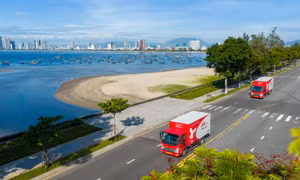 Hành trình thầm lặng phía sau mỗi tổ yến