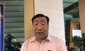 Mang hơi thở cuộc sống vào nghị trường