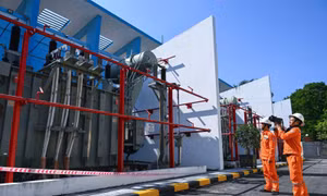 Tác động của thời tiết đối với tình hình tiêu thụ điện trên địa bàn Thủ đô